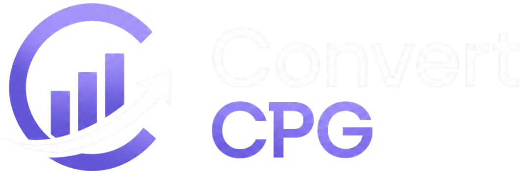 Convert CPG