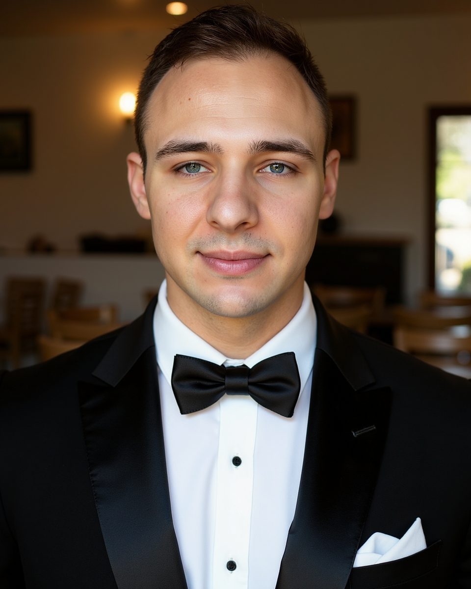Biagio Mendolia, founder of ConvertCPG