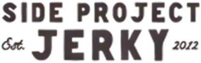 Side Project Jerky